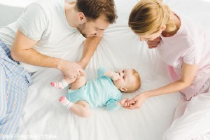 第三代试管婴儿 PGT